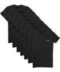 T-SHIRT Pack 7er Logo