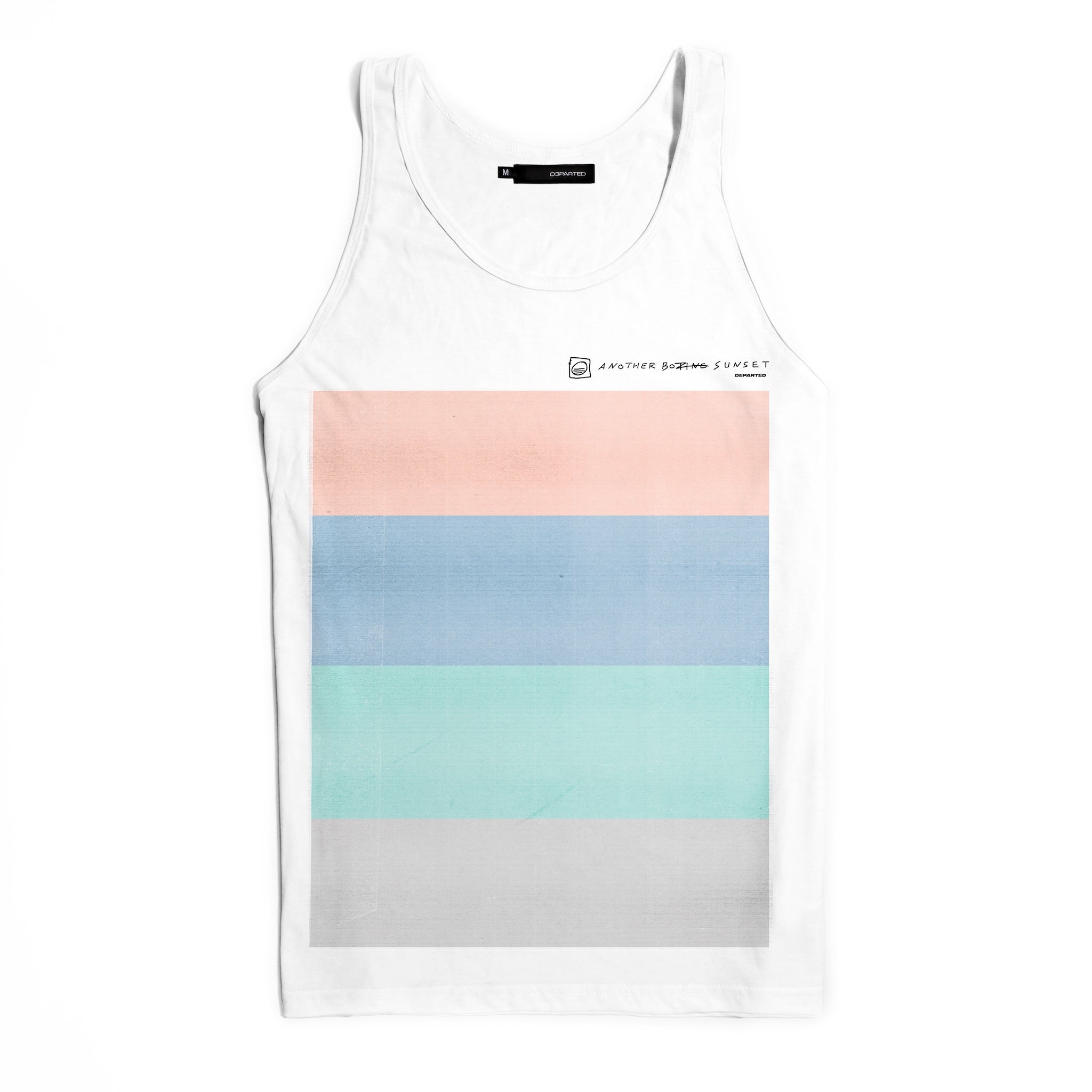 TANK TOP 9085