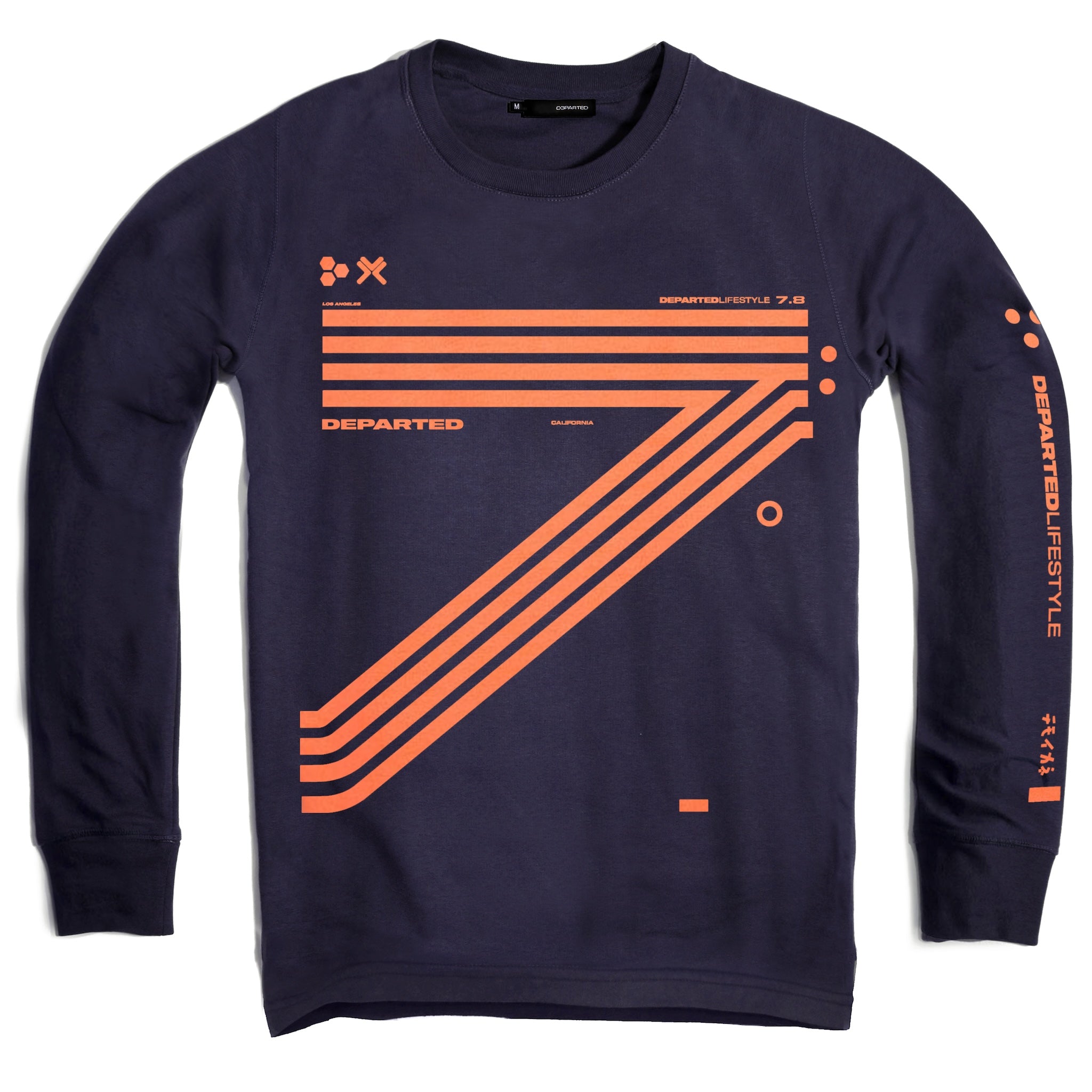 LONGSLEEVE 7249