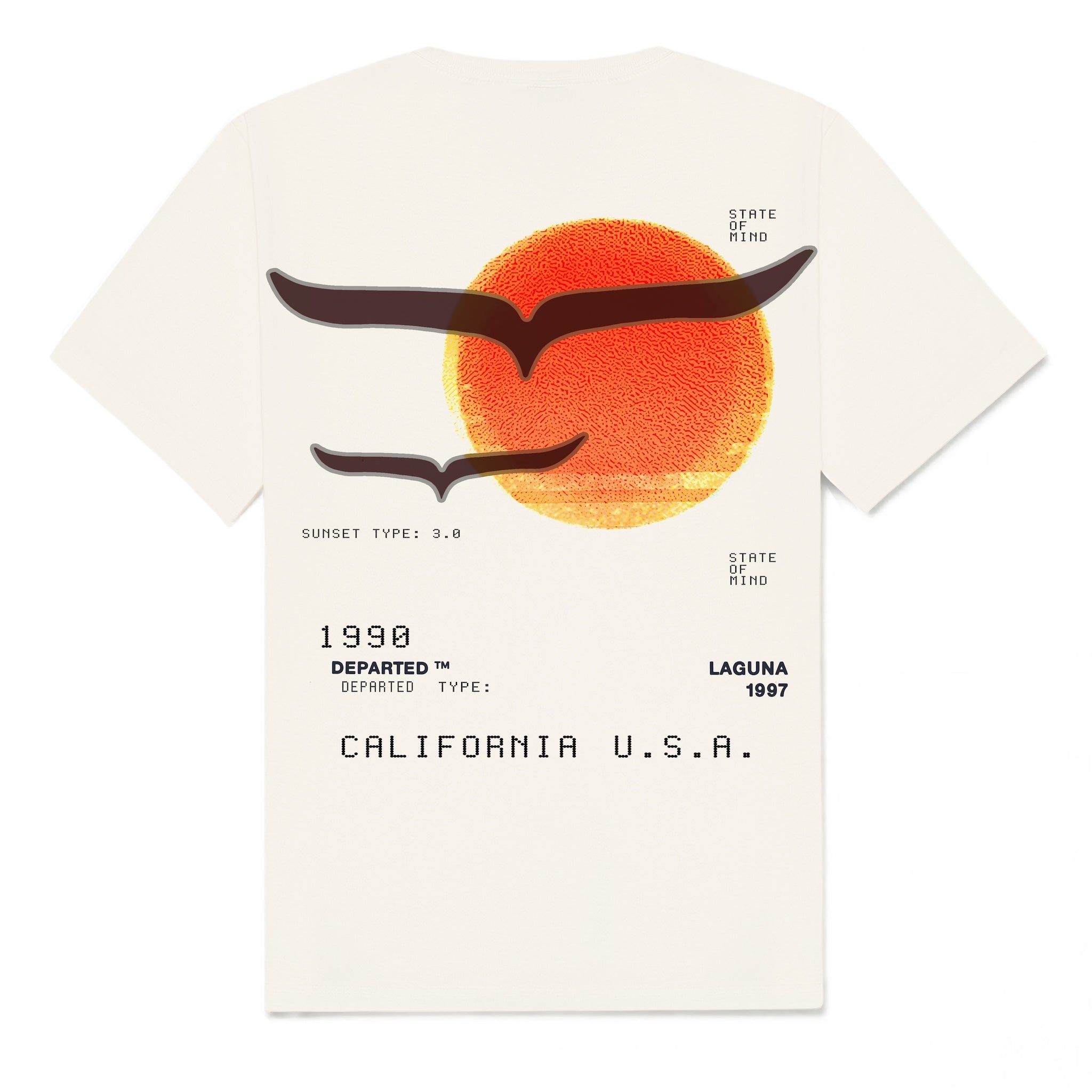 T-SHIRT 5641V