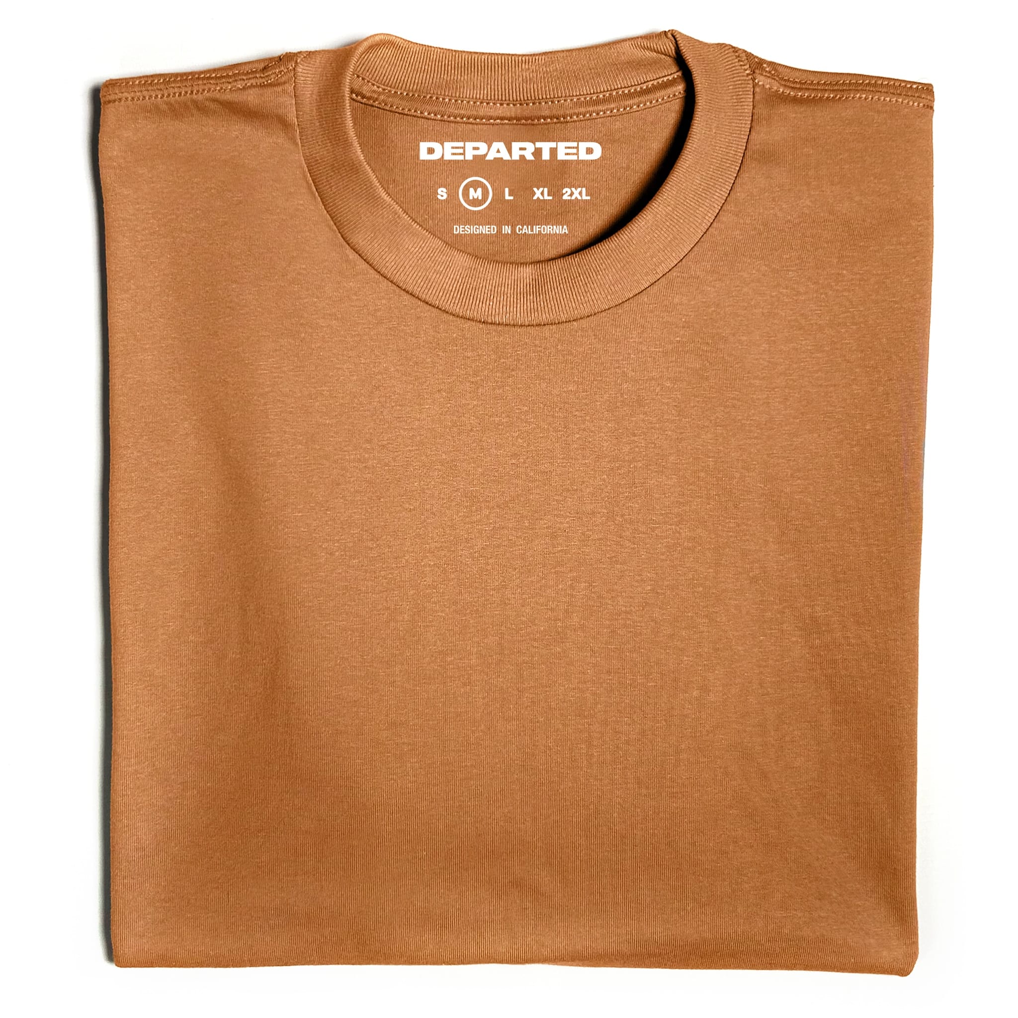 T-SHIRT BLANK - OVERSIZED