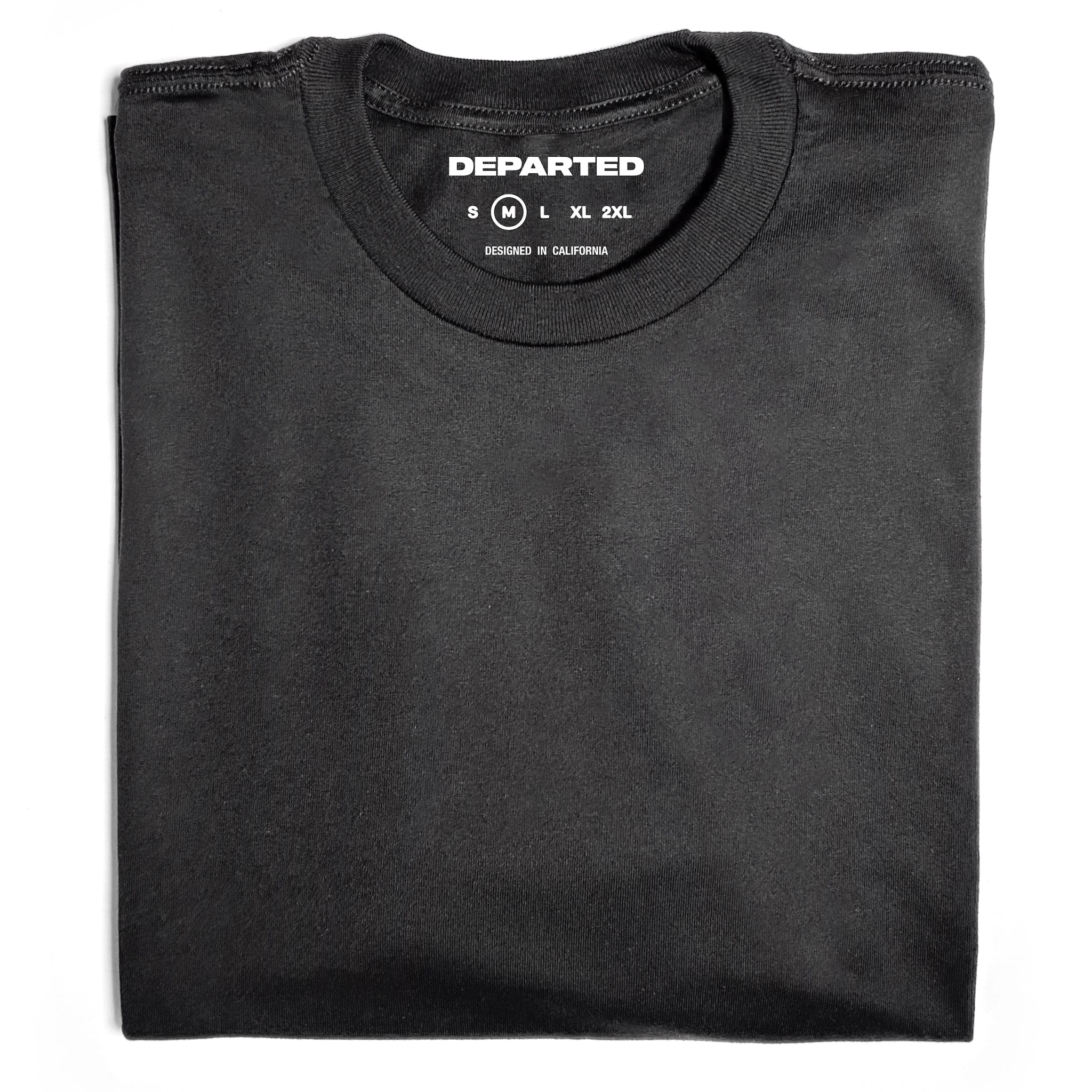 T-SHIRT BLANK - OVERSIZED