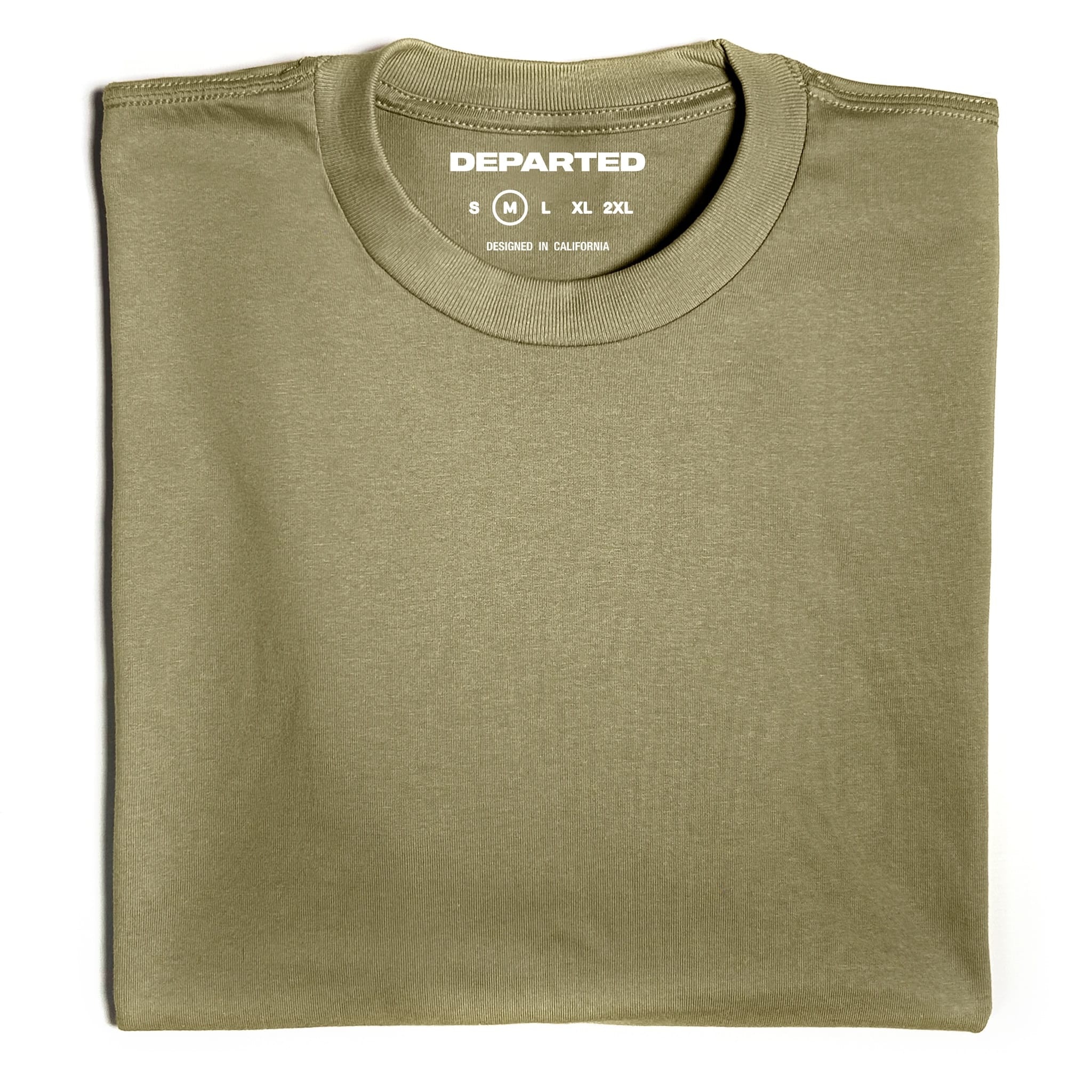 T-SHIRT BLANK - OVERSIZED