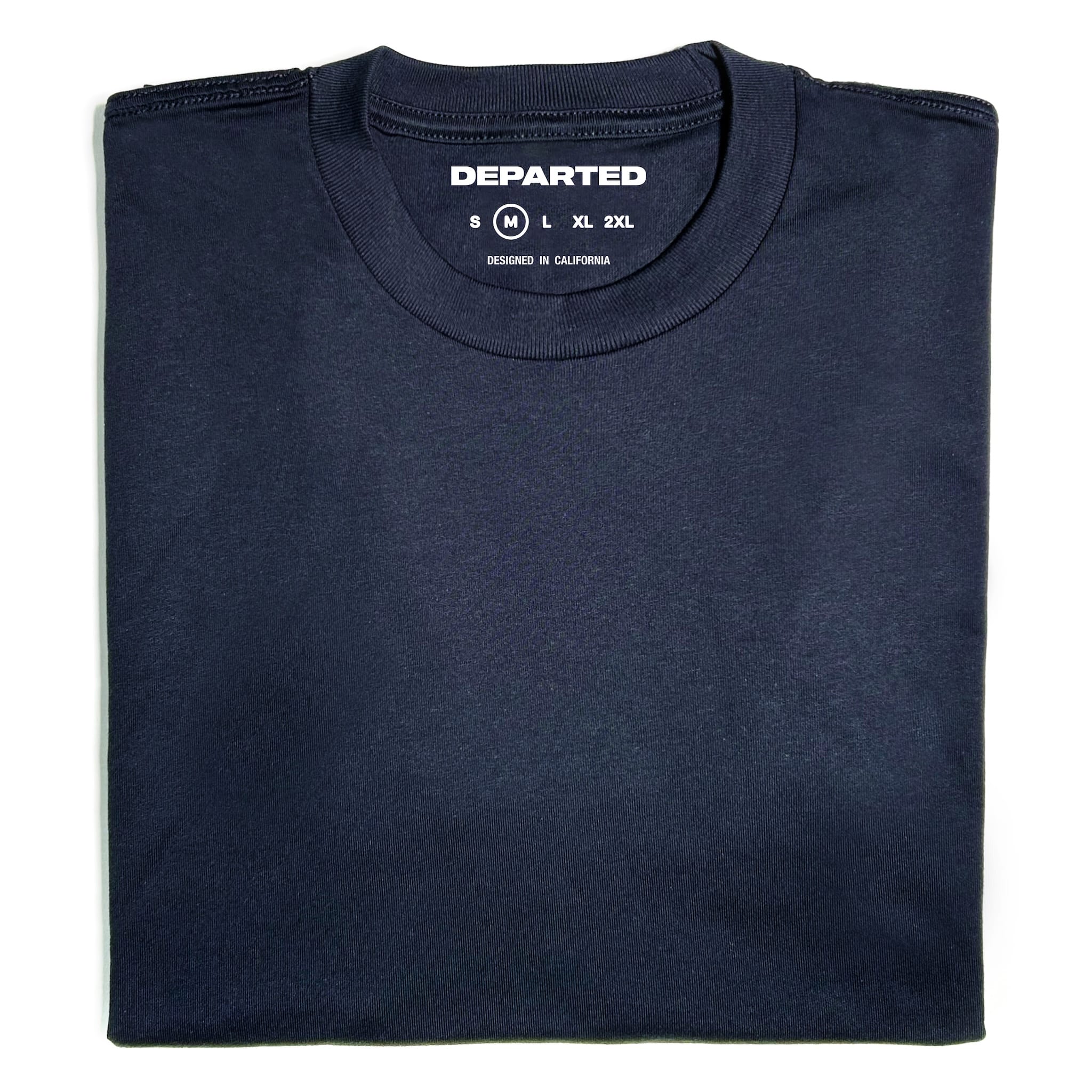 T-SHIRT BLANK - OVERSIZED