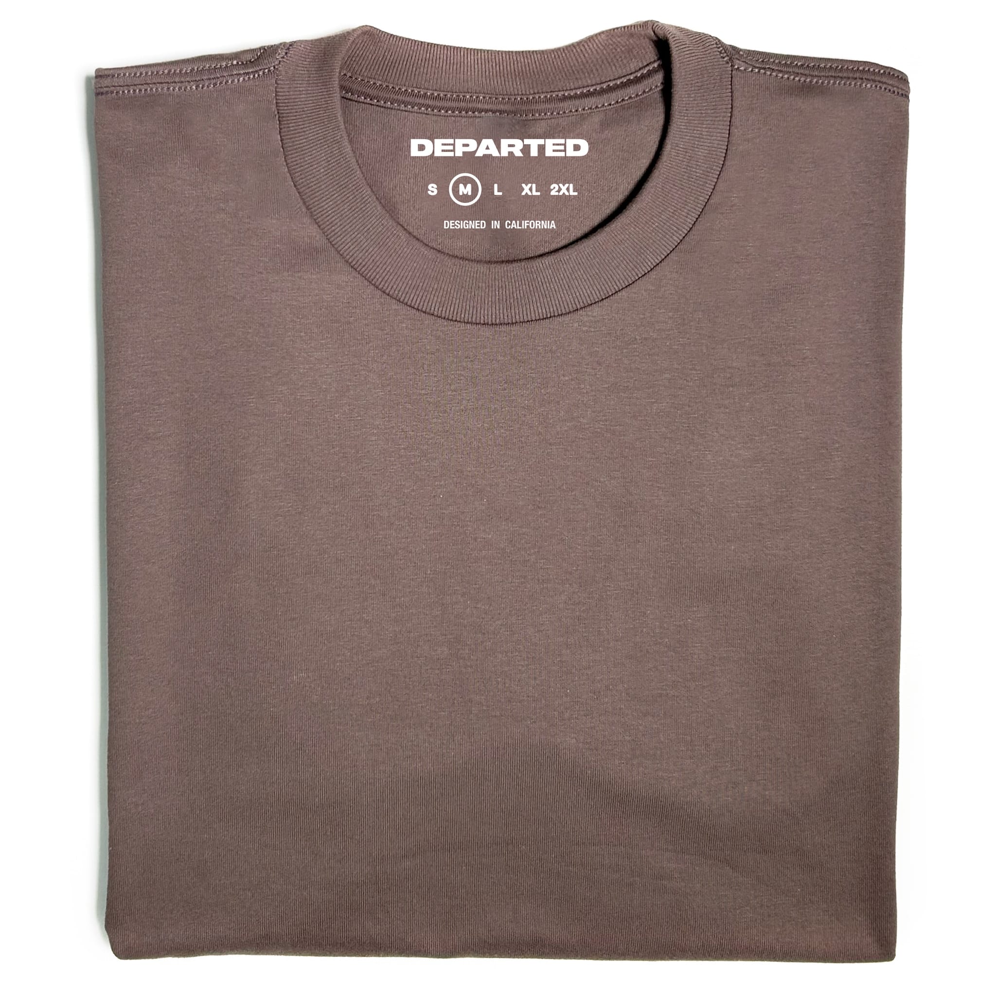 T-SHIRT BLANK - OVERSIZED