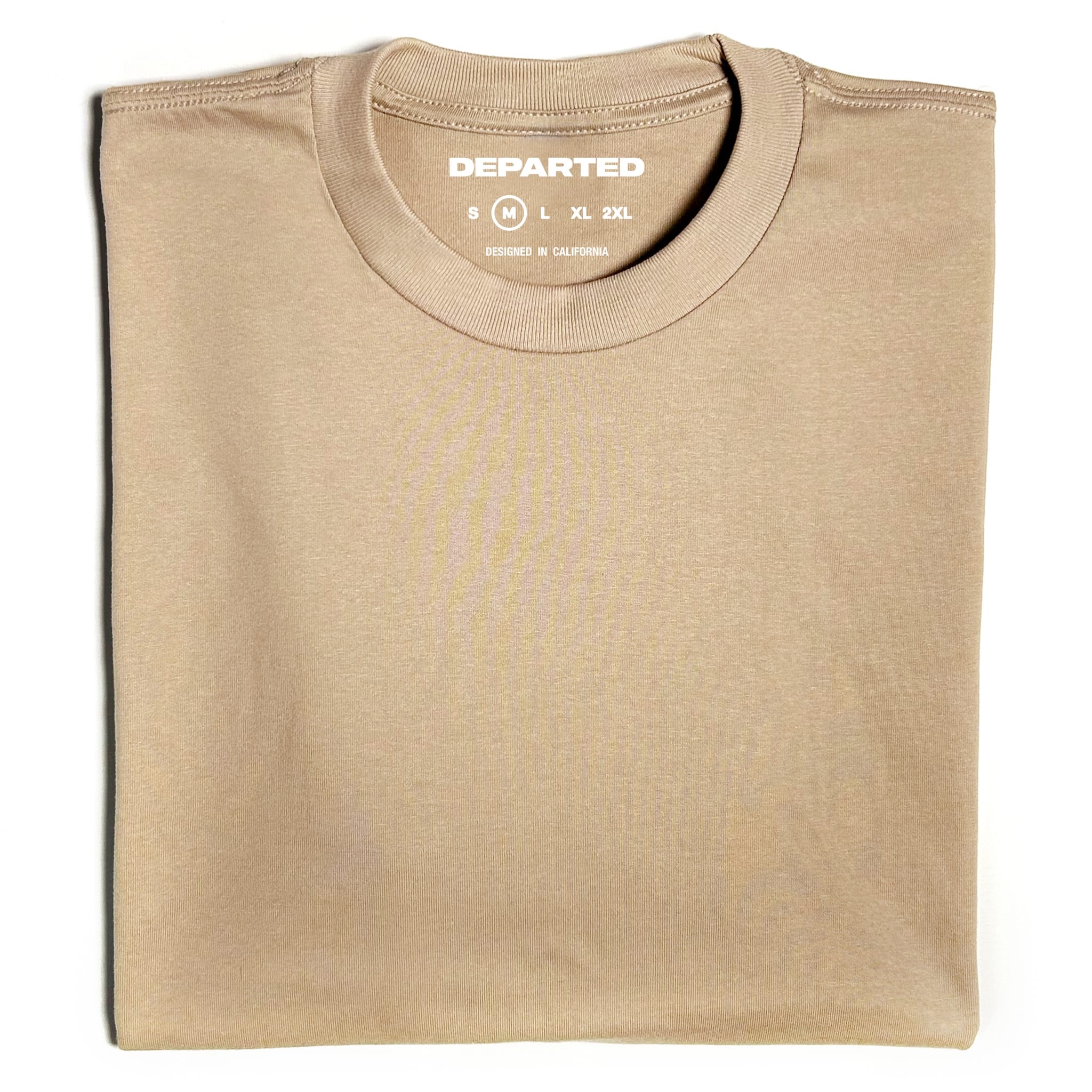 T-SHIRT BLANK - OVERSIZED