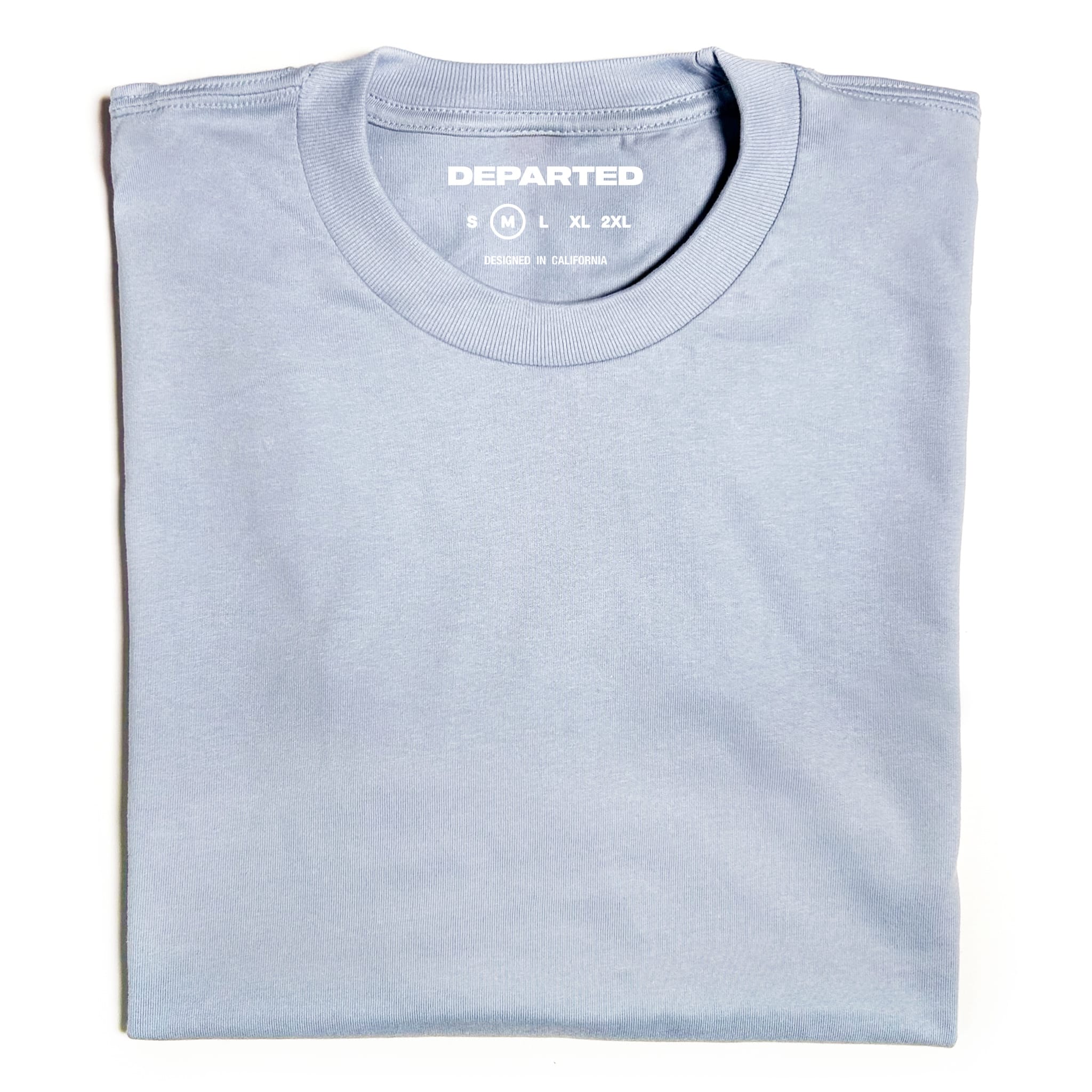 T-SHIRT BLANK - OVERSIZED