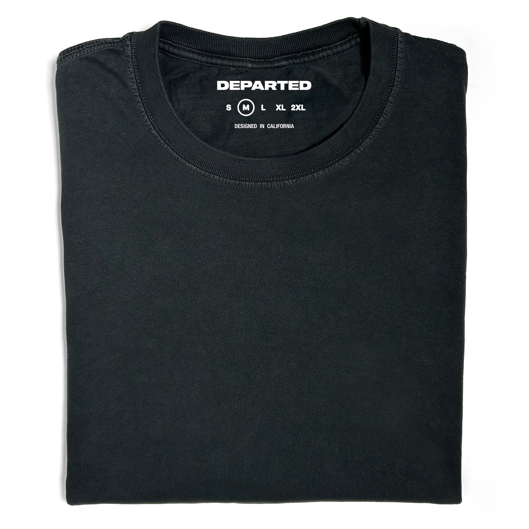 T-SHIRT BLANK VINTAGE