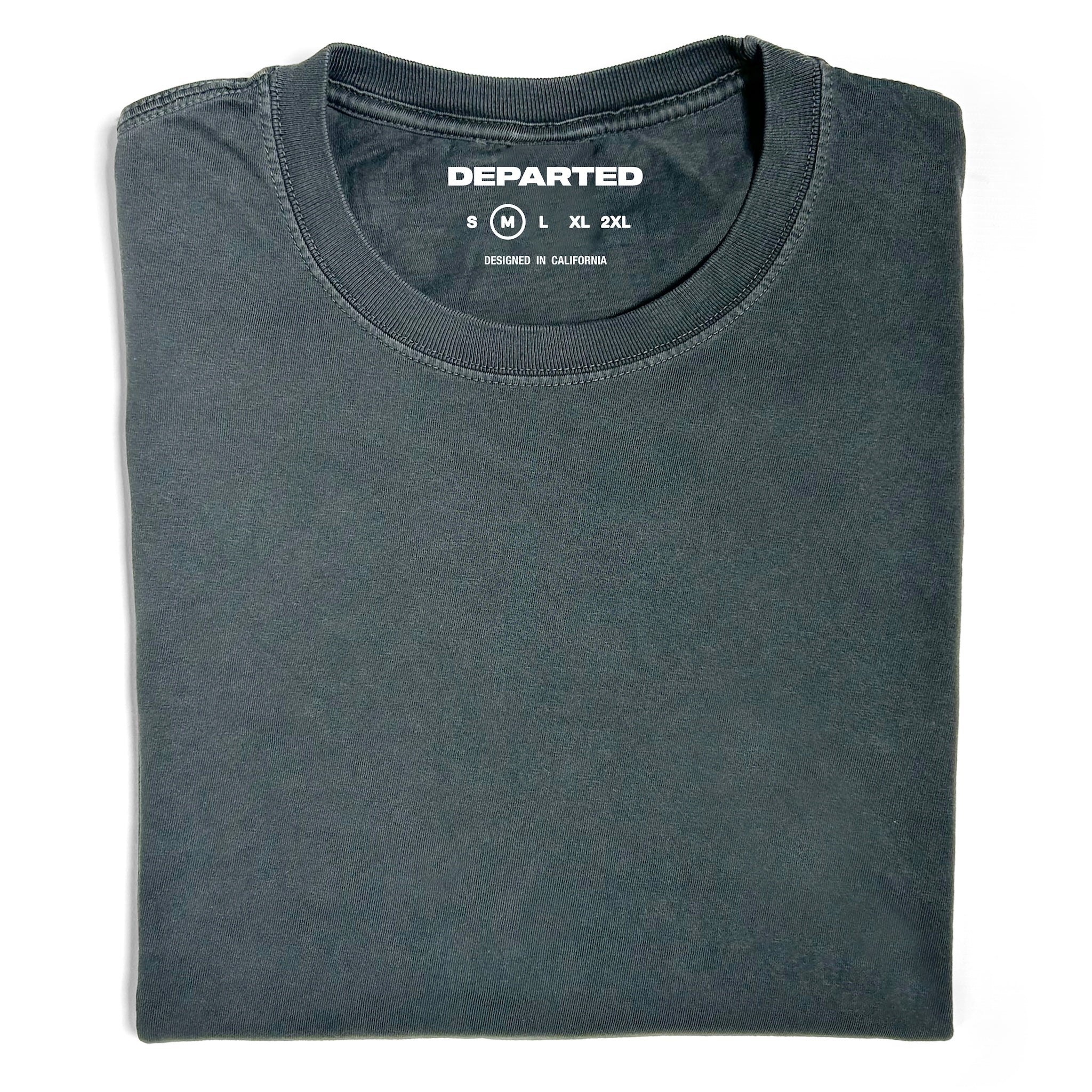 T-SHIRT BLANK VINTAGE