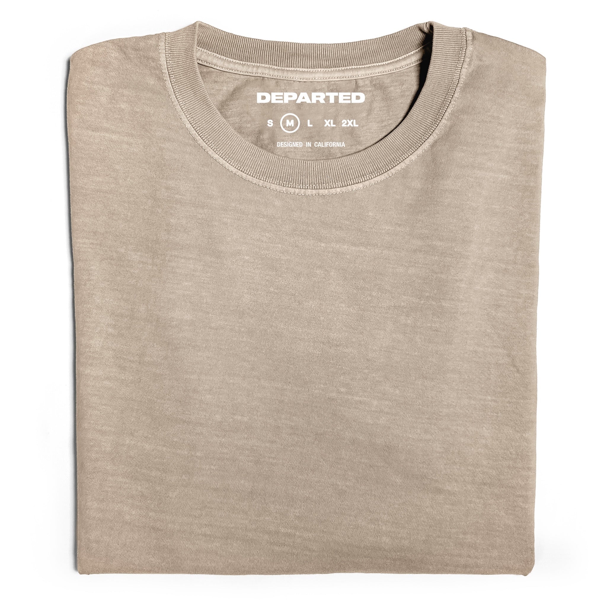 T-SHIRT BLANK VINTAGE