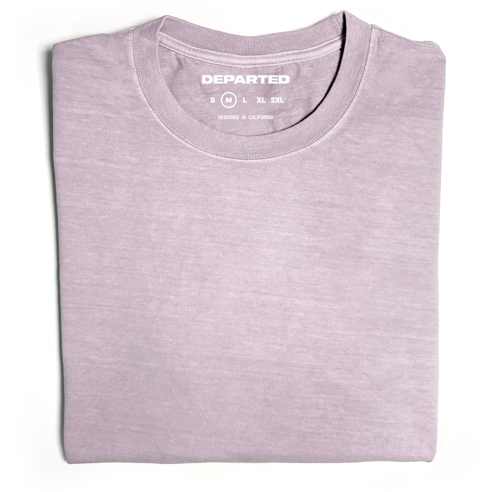 T-SHIRT BLANK VINTAGE