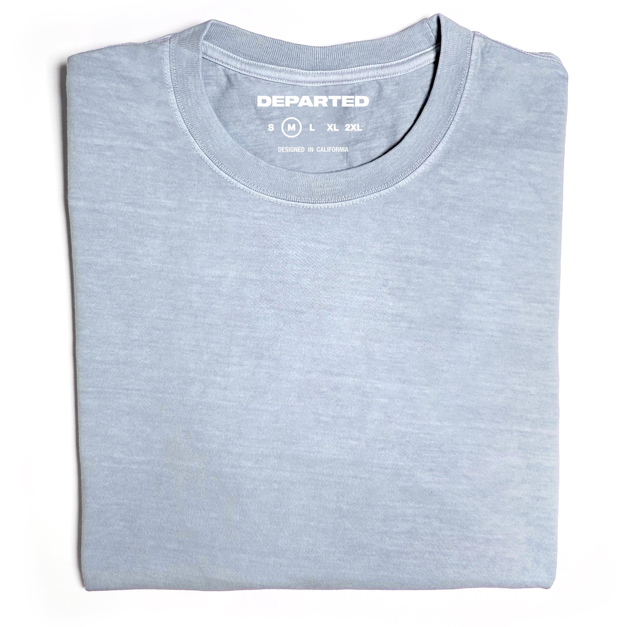 T-SHIRT BLANK VINTAGE