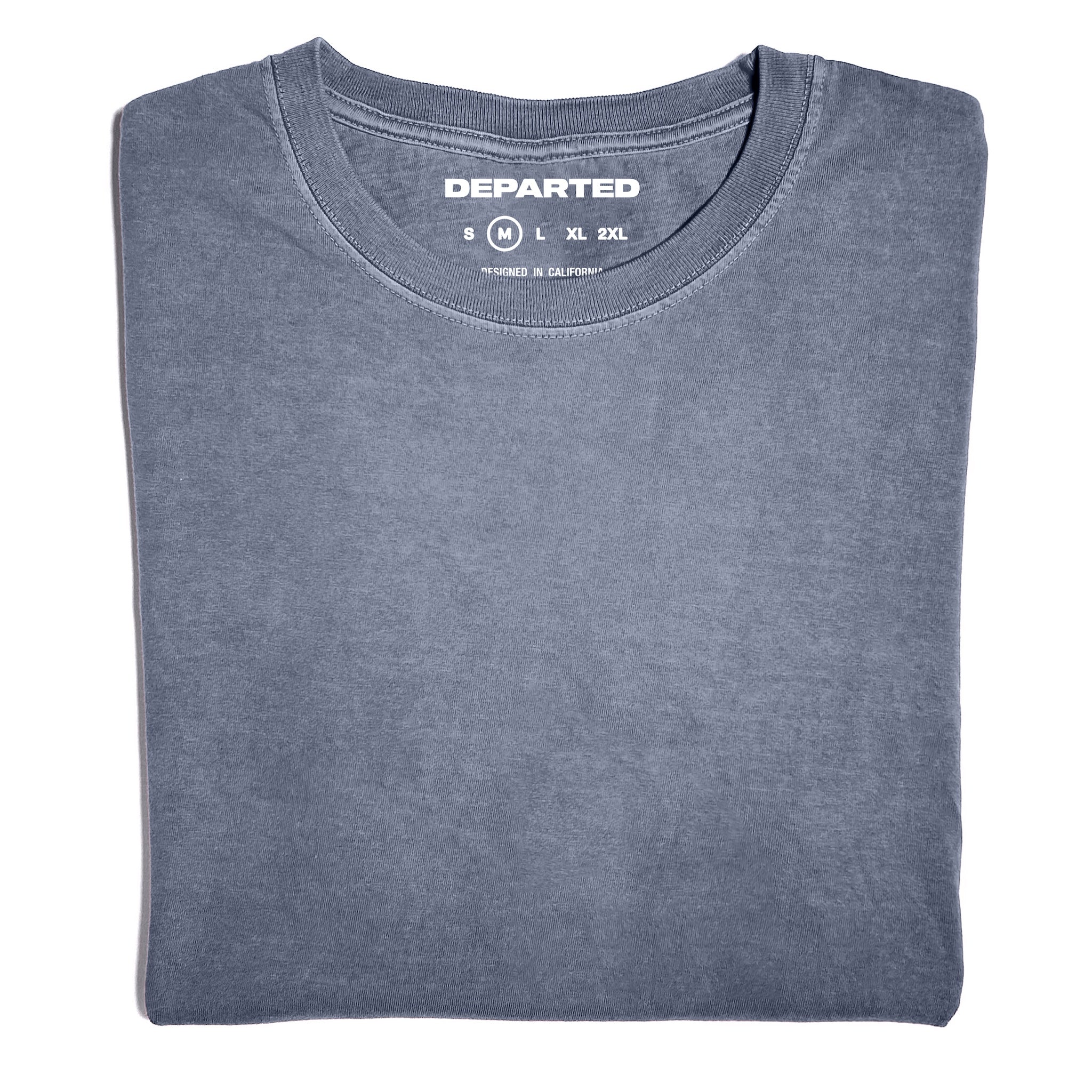 T-SHIRT BLANK VINTAGE