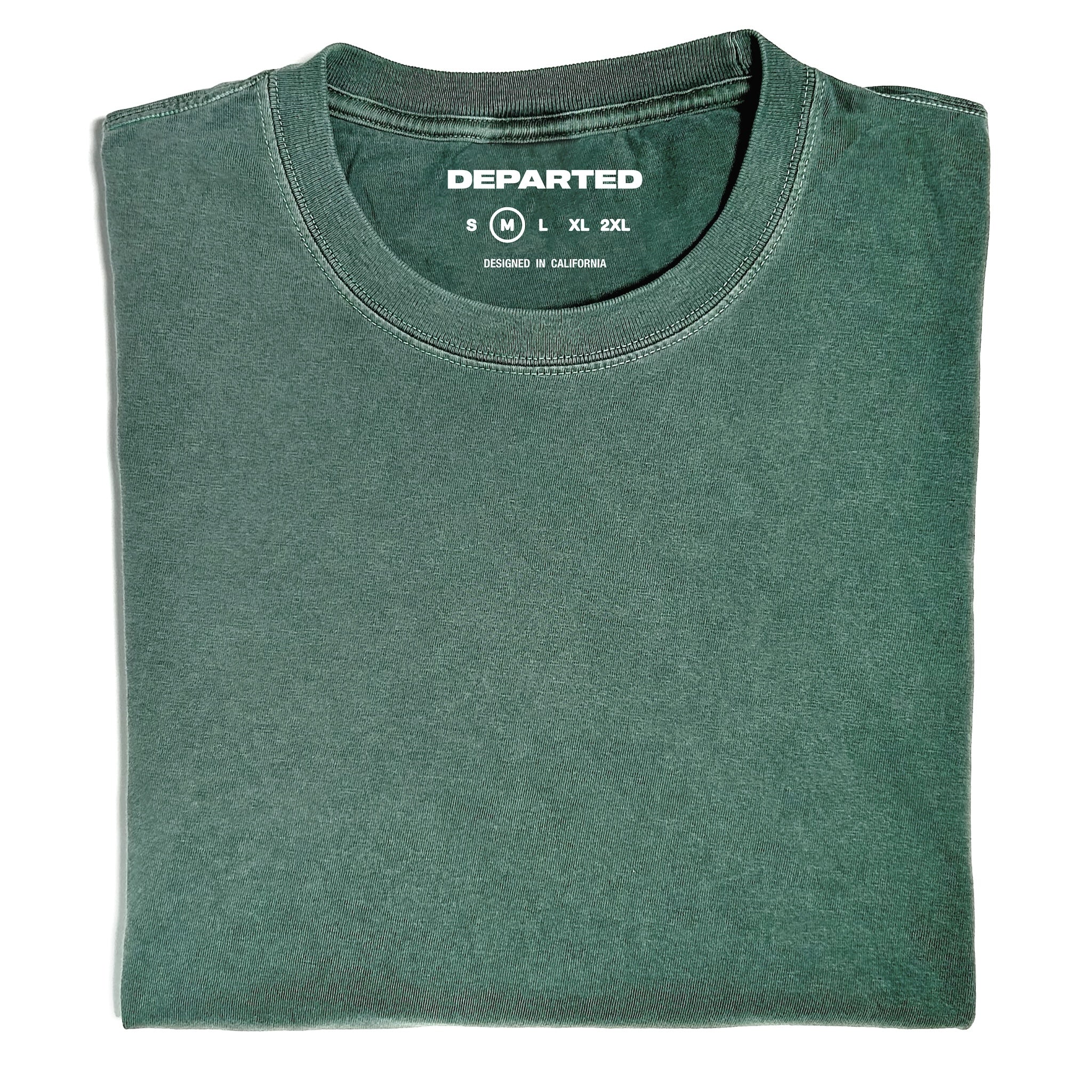 T-SHIRT BLANK VINTAGE
