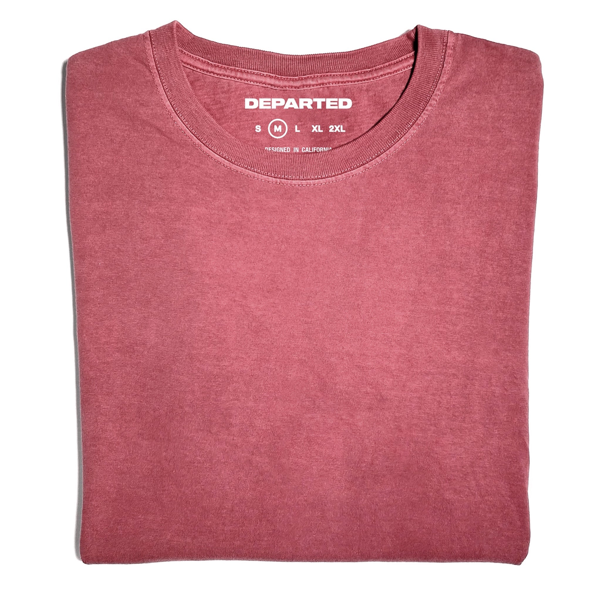 T-SHIRT BLANK VINTAGE