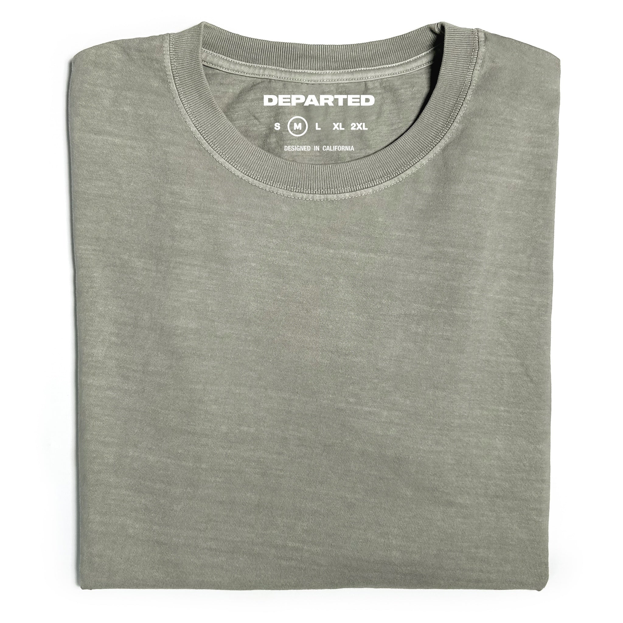 T-SHIRT BLANK VINTAGE