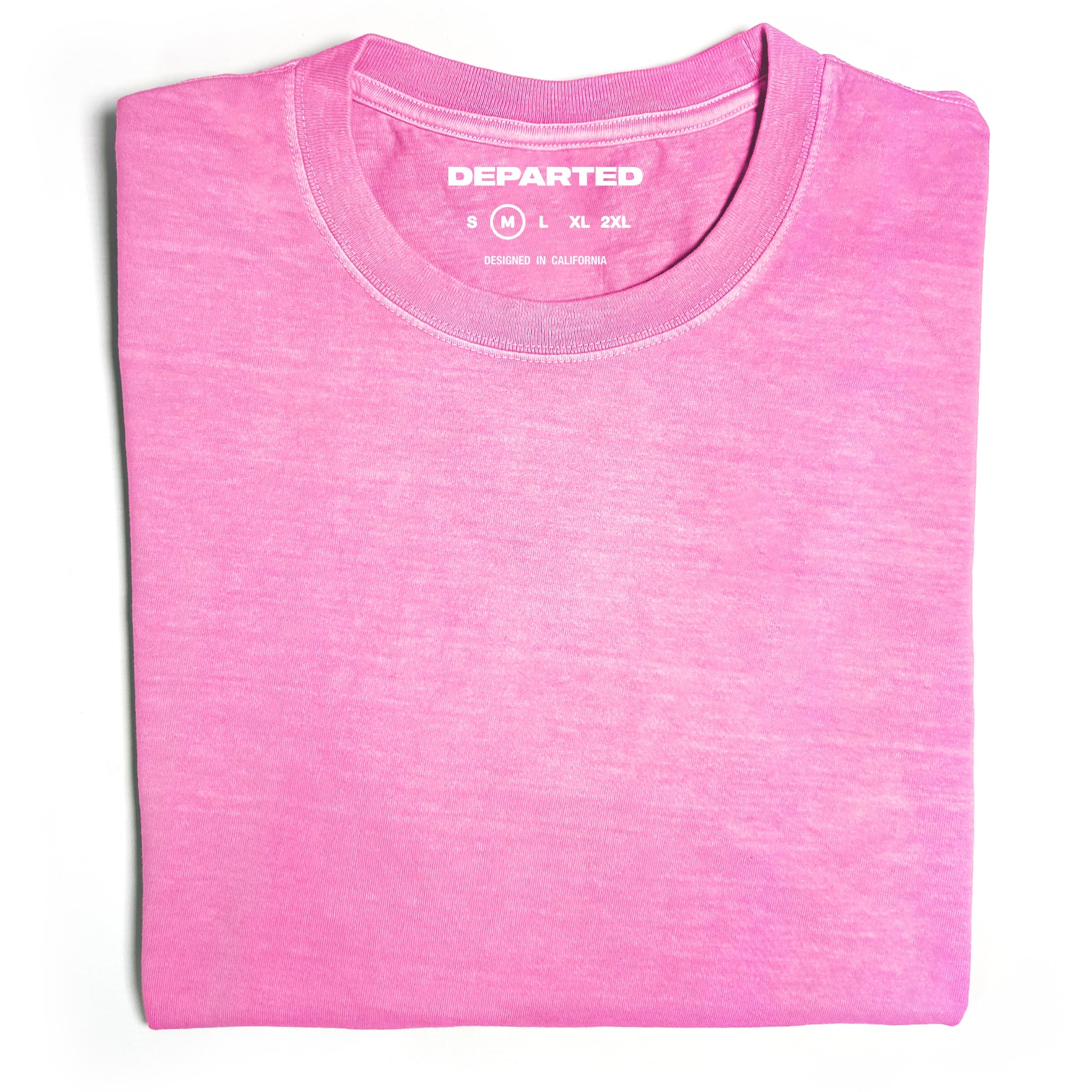 T-SHIRT BLANK VINTAGE