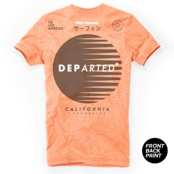 Departed T-Shirt