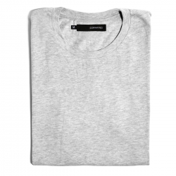 T-Shirt grey