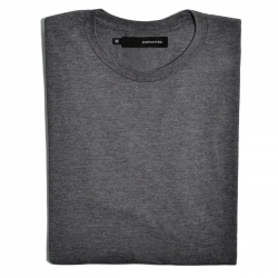 T-Shirt dark heather