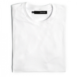T-Shirt white